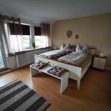 Ferienwohnung Brunschoen Bruchhausen-Vilsen Екстериор снимка