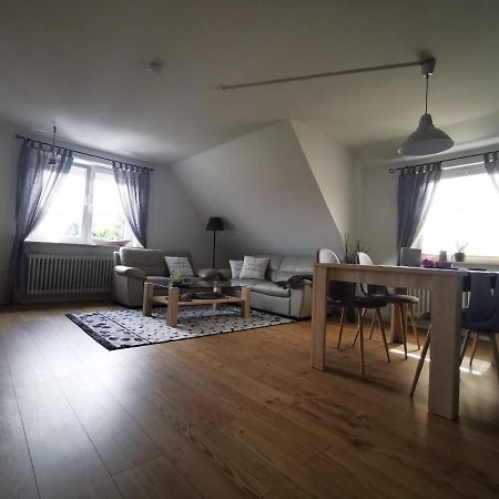 Ferienwohnung Brunschoen Bruchhausen-Vilsen Екстериор снимка